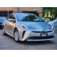 Toyota Prius 18M WARRANTY, WARRANTED LOW MILE, EURO 6 1.8 5dr